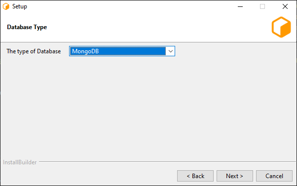 choose_db